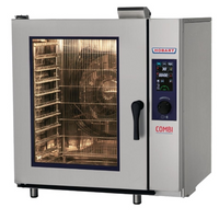 Hobart HEJ101E 10 Tray Electric Combi Oven