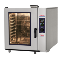 Hobart HEJ102E - Combi Oven