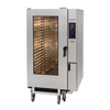 Hobart HEJ201E - Combi Oven