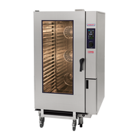 Hobart HEJ201E - Combi Oven