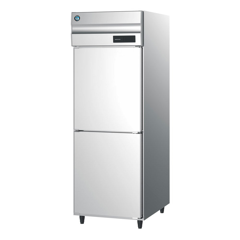Hoshizaki HF-78MA-A - Upright Split Door Freezer