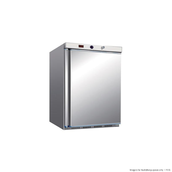 Thermaster HF200 S/S - Bar Freezer