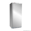 Thermaster HF600 S/S - Upright Freezer