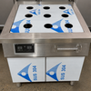 Wise HH-ZBL Luxury Commercial Induction Steamer Cooker