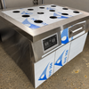 Wise HH-ZBL Luxury Commercial Induction Steamer Cooker