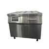 Wise HH-ZBL Luxury Commercial Induction Steamer Cooker