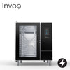 Invoq Essence HIE10-1/1 GN - Combi Oven