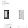 Invoq Essence HIE20-1/1 GN - Combi Oven