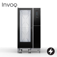 Invoq Essence HIE20-1/1 GN - Combi Oven
