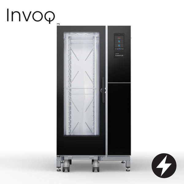 Invoq Essence HIE20-1/1 GN - Combi Oven