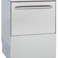 Brillar HITECH-UC500 - Undercounter Dishwasher