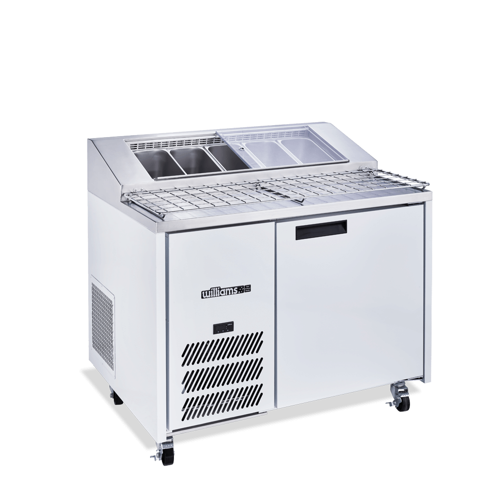 Williams Jade HJ1PCBA - Pizza Prep Fridge