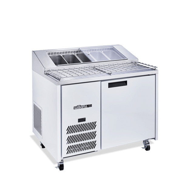 Williams Jade HJ1PCBA - Pizza Prep Fridge