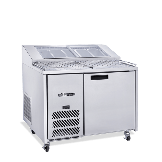 Williams Jade HJ1PCBASS - Pizza Prep Fridge