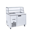 Williams Jade HJ1SCBA - Sandwich Prep Fridge