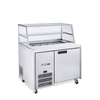 Williams Jade HJ1SCBASS - Sandwich Prep Fridge
