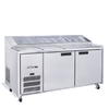 Williams Jade HJ2PCBASS - Pizza Prep Fridge