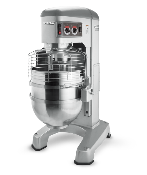 Hobart Legacy HL1400 - Planetary Mixer
