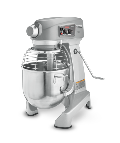 Hobart Legacy HL200 - Planetary Mixer