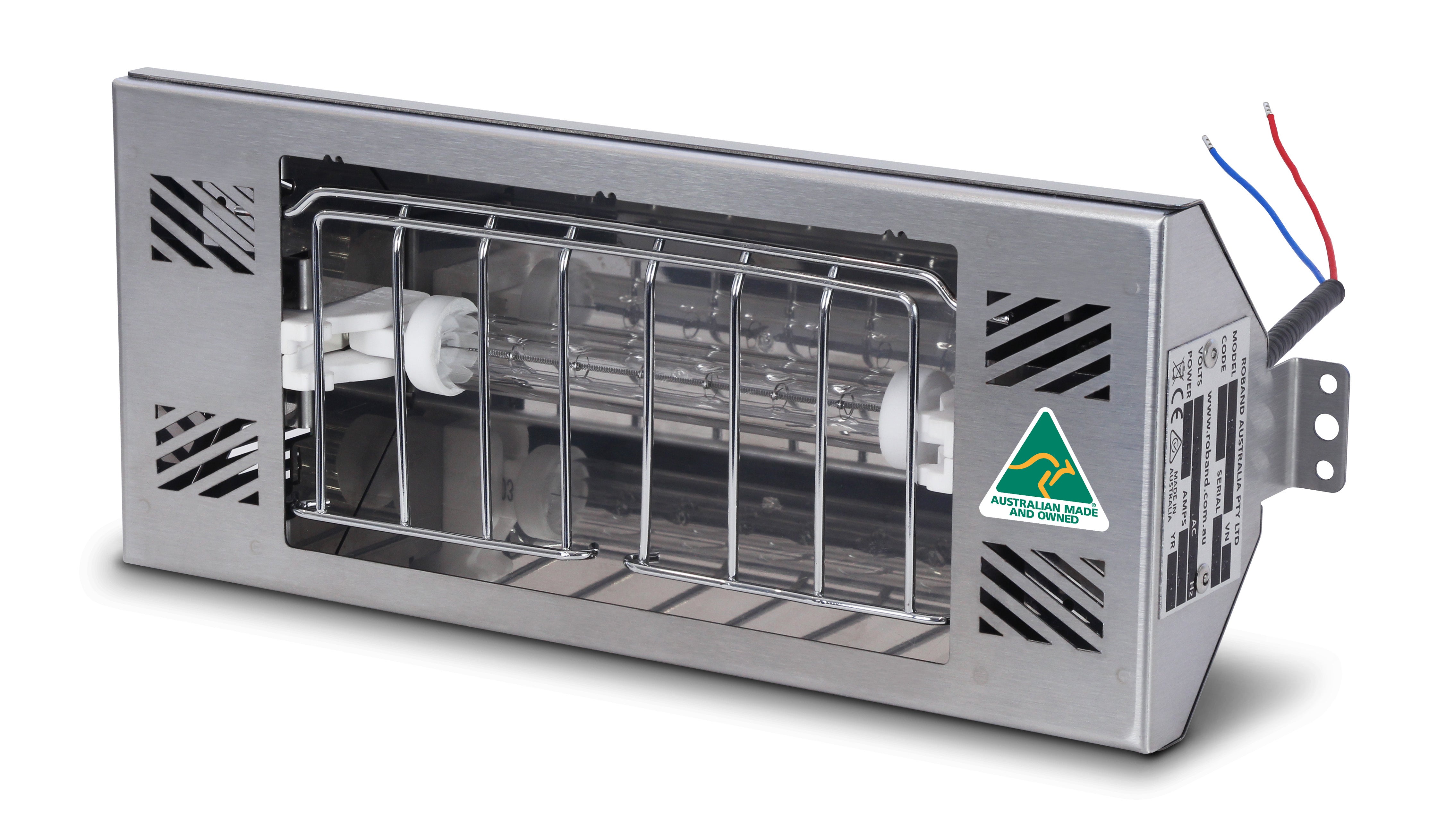 Roband HL350 - Modular Heat Lamp – SilverChef AU