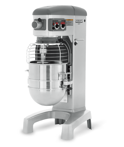 Hobart Legacy HL400 - Planetary Mixer