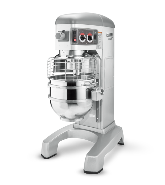 Hobart Legacy HL600 - Planetary Mixer