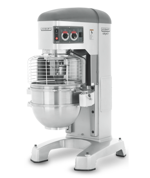 Hobart Legacy HL800 - Planetary Mixer