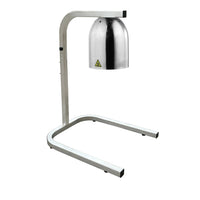 ICE HLB0001 - Single Benchtop Heat Lamp