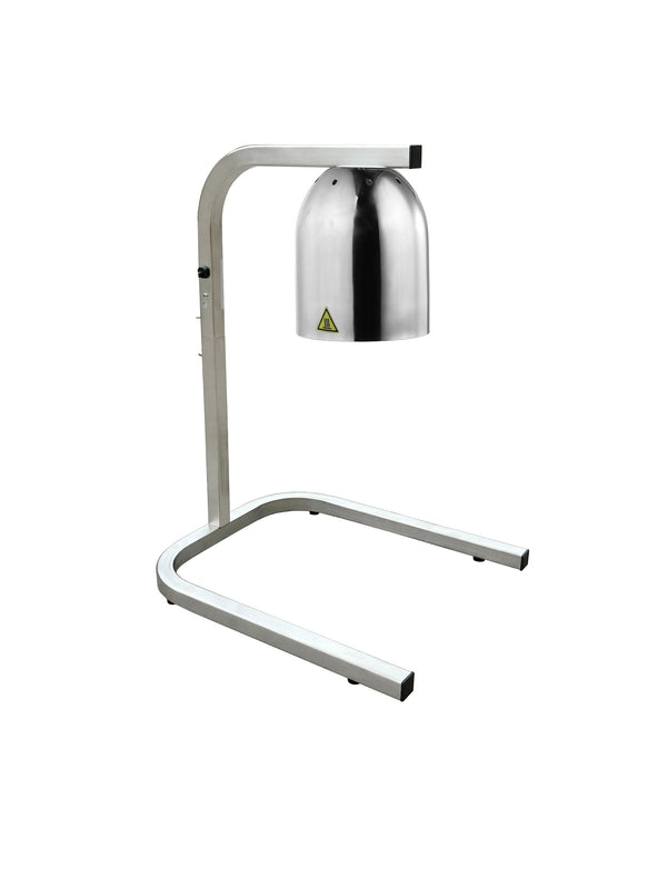 ICE HLB0001 - Single Benchtop Heat Lamp
