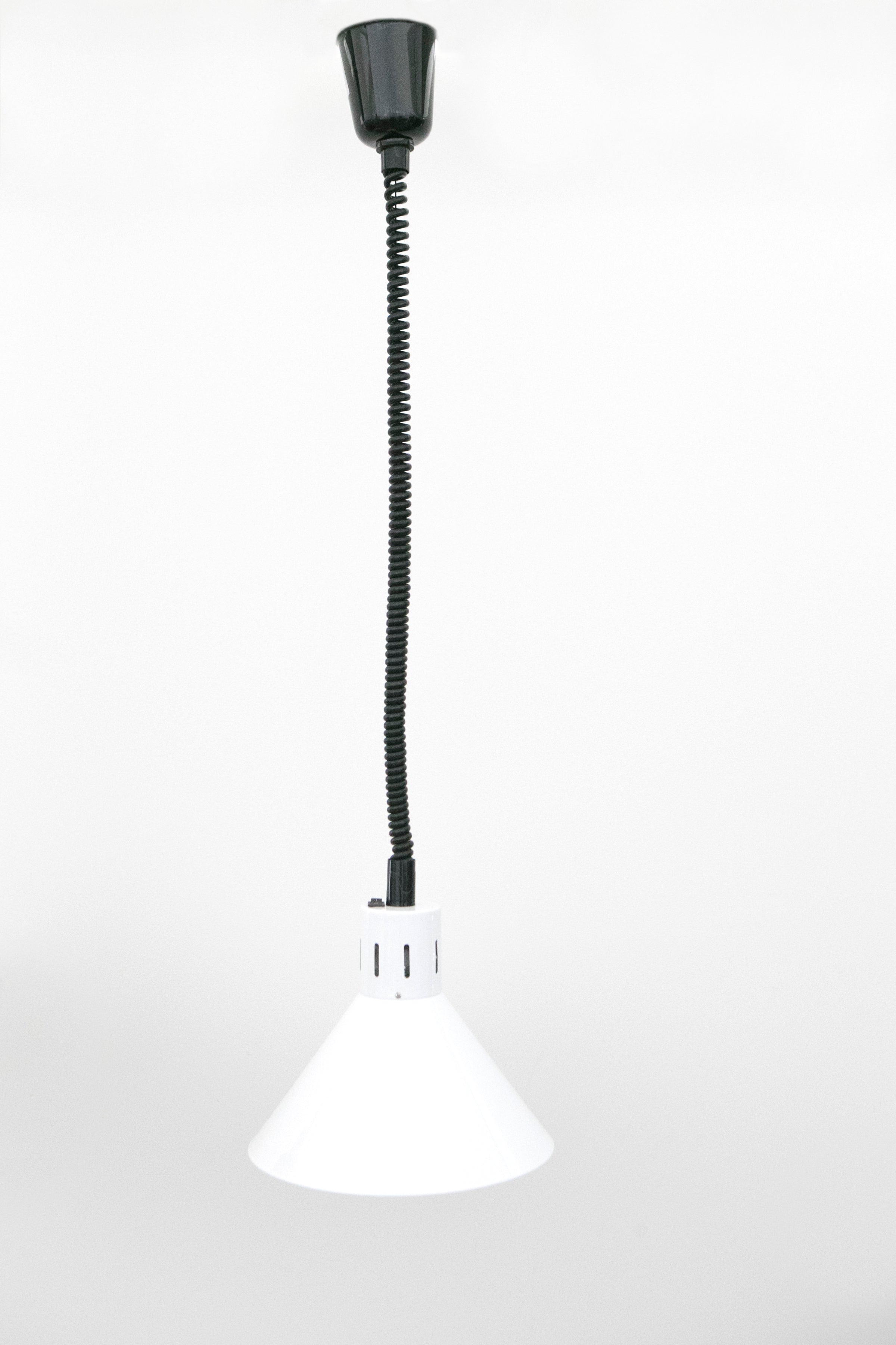 ICE Venus HLD0001W - Heat Lamp