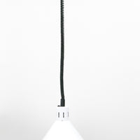 ICE Venus HLD0001W - Heat Lamp
