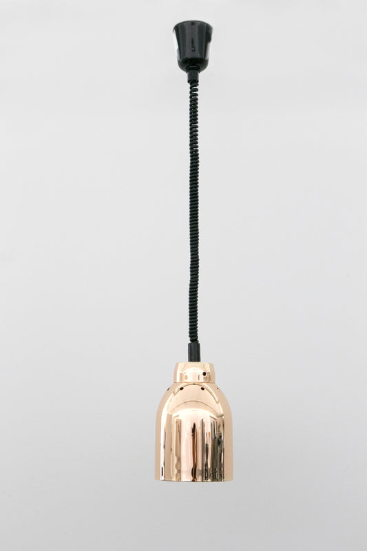 ICE Mars HLD0002C - Heat Lamp