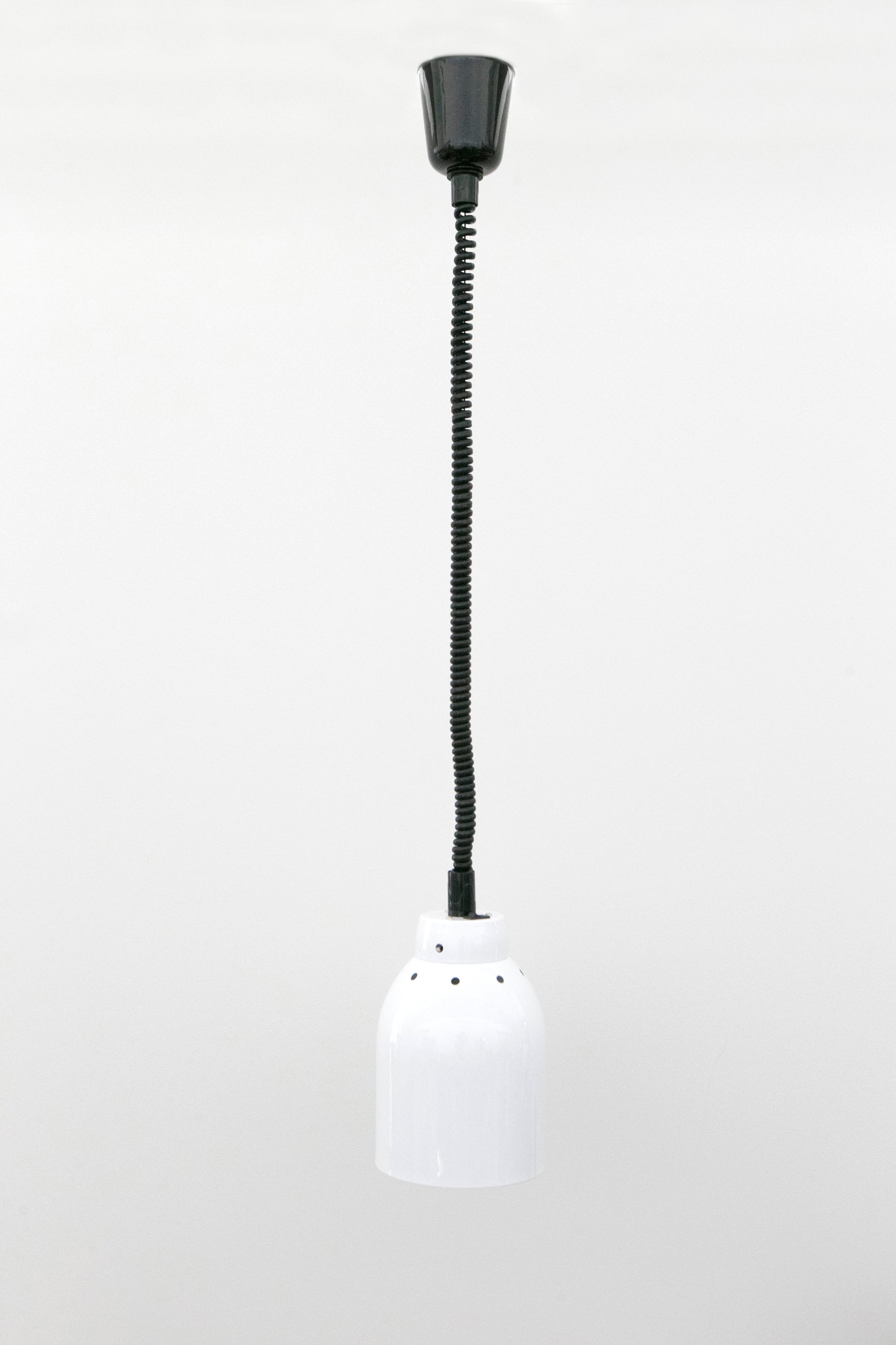 ICE Mars HLD0002W - Heat Lamp