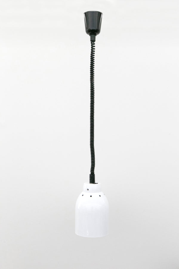 ICE Mars HLD0002W - Heat Lamp