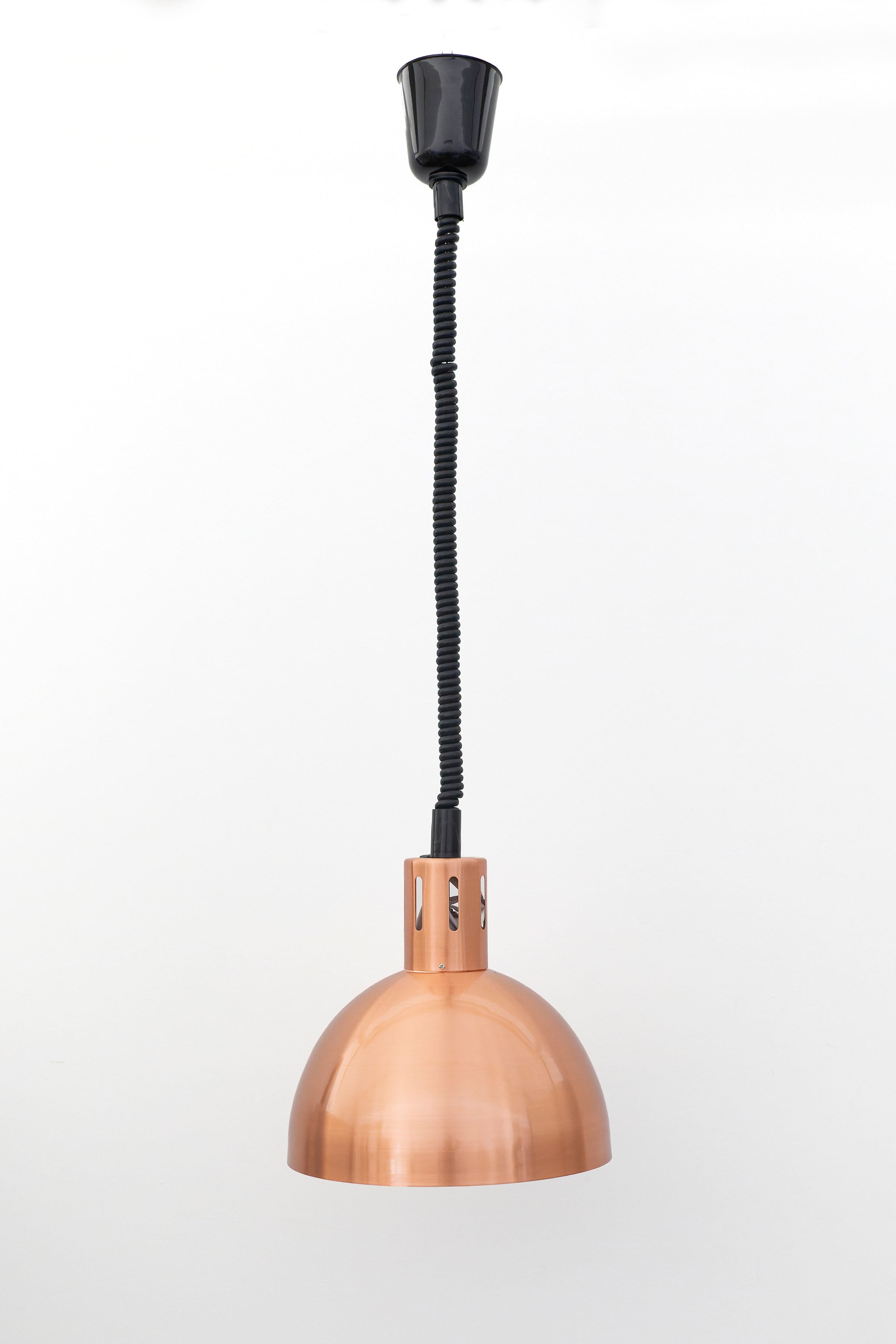 ICE Saturn HLD0003C - Heat Lamp