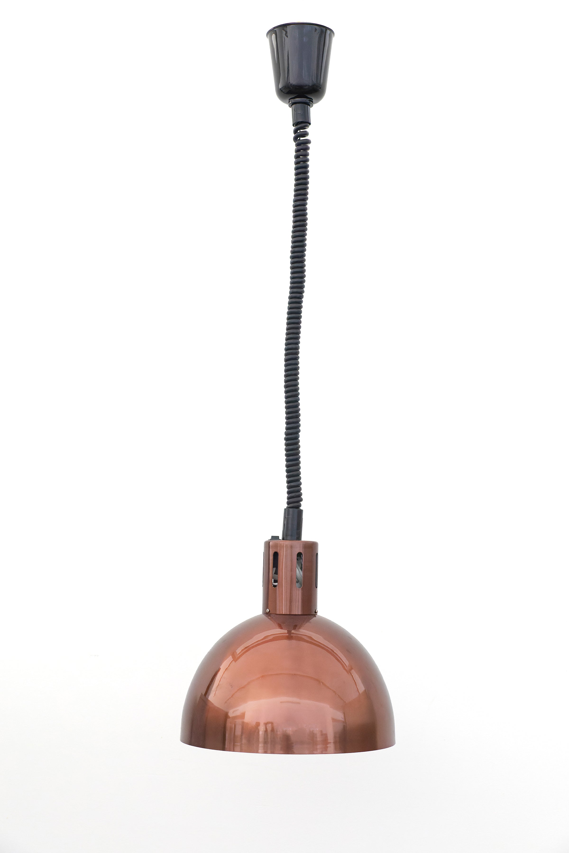 ICE Saturn HLD0003DC - Heat Lamp