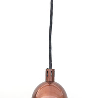 ICE Saturn HLD0003DC - Heat Lamp