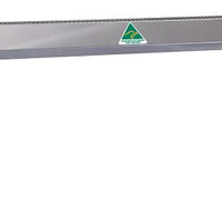 Roband HLS1235 - Heat Lamp Stand