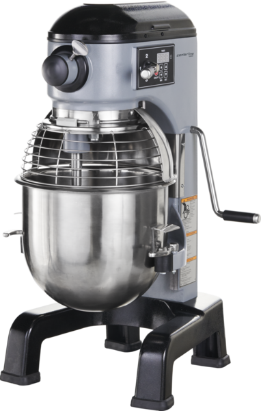 Hobart Centerline HMM20 - Planetary Mixer