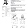 Hobart Centerline HMM20 - Planetary Mixer