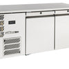 Williams Opal HO2USS-HC - Under Bench Fridge
