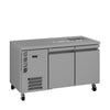 Williams Opal HO2USSBA - Under Bench Fridge