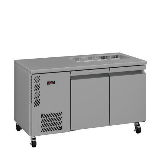 Williams Opal HO2USSBA - Under Bench Fridge