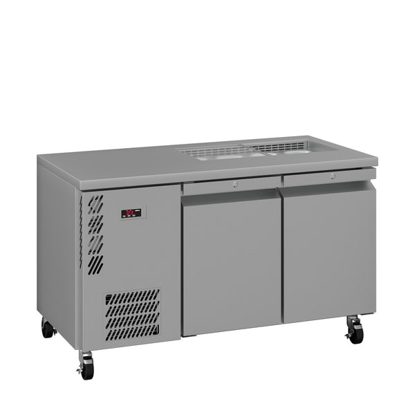 Williams Opal HO2USSBA - Under Bench Fridge