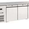 Williams Opal HO3USS-HC - Under Bench Fridge