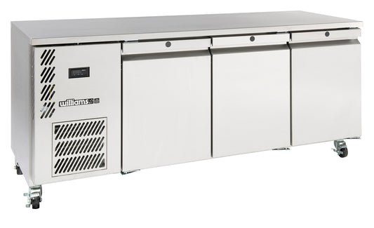 Williams Opal HO3USS-HC - Under Bench Fridge
