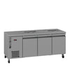 Williams Opal HO3USSBA - Under Bench Fridge
