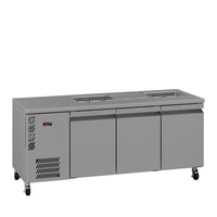 Williams Opal HO3USSBA - Under Bench Fridge
