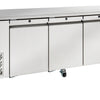 Williams Opal HO4USS-HC - Under Bench Fridge