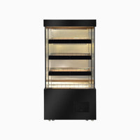 Bromic HOFHM1000 - Open Hot Display